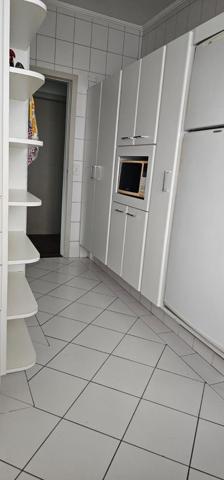 Maravilhoso Frente Ao Mar Em Excelente Localizacao Apartamento *